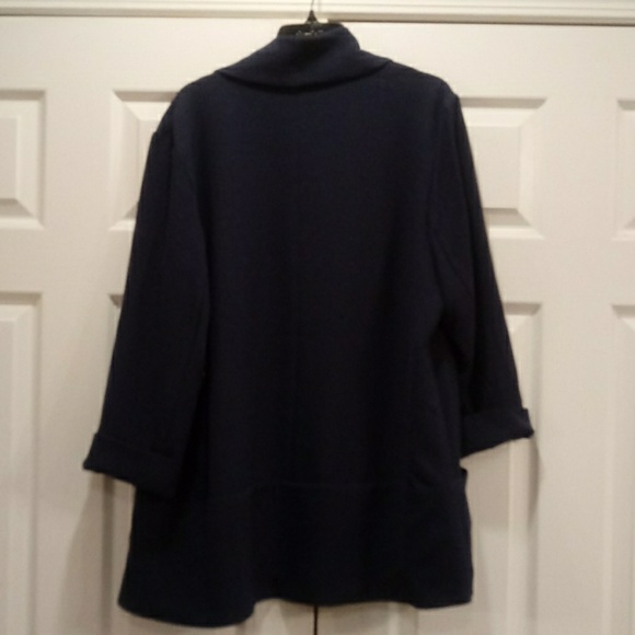 Time and Tru Jackets (NWOT). - Picture 3 of 4